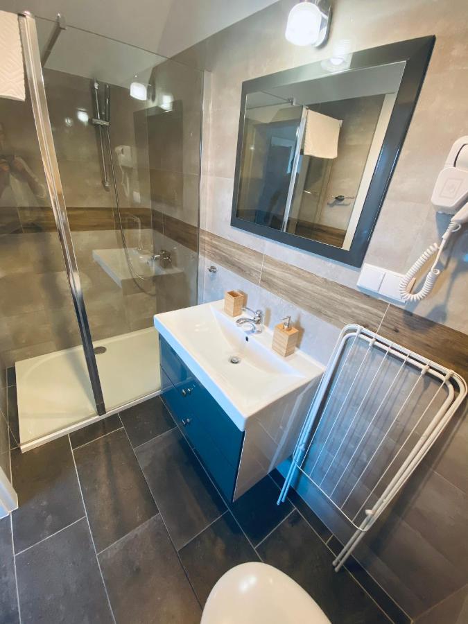 Apartamenty Rozany Ogrod Łeba Extérieur photo